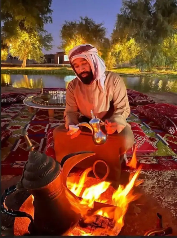 Tent