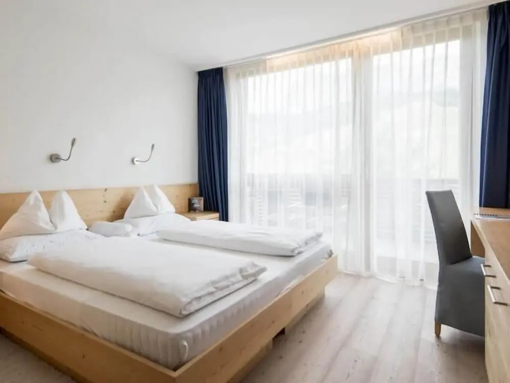 Alpine Hotel Ciasa Lara - Général