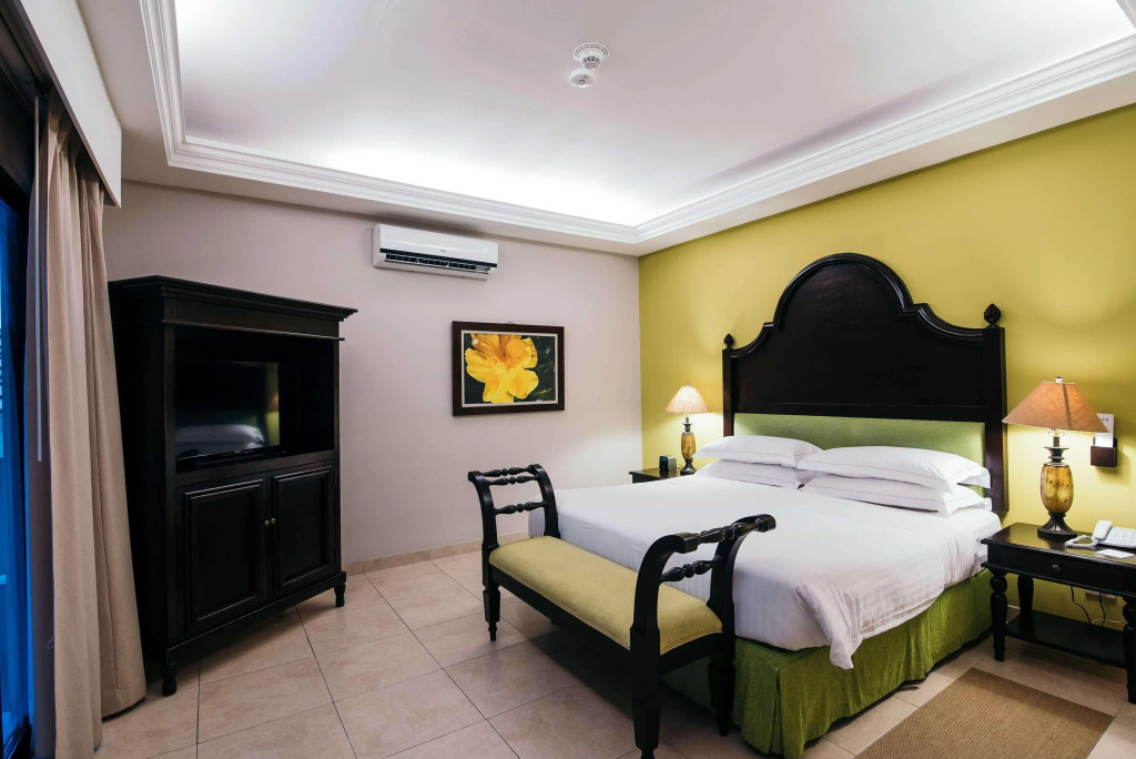 Occidental Papagayo - Adults Only - All inclusive - фото 46