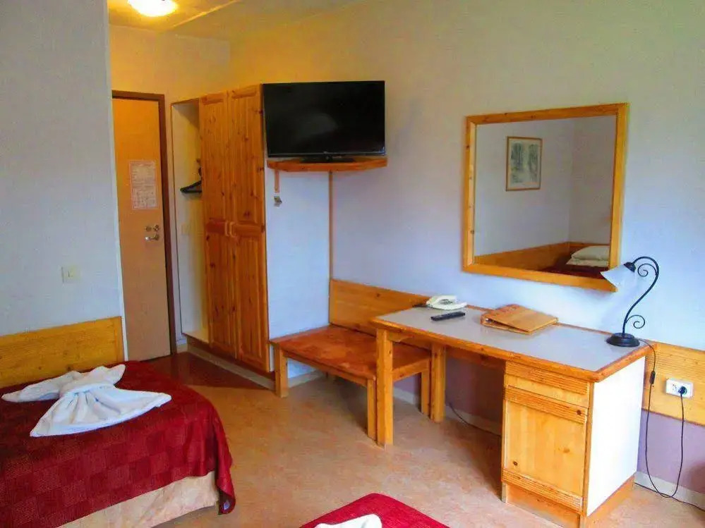 Hotelli Kittilä — фото 4