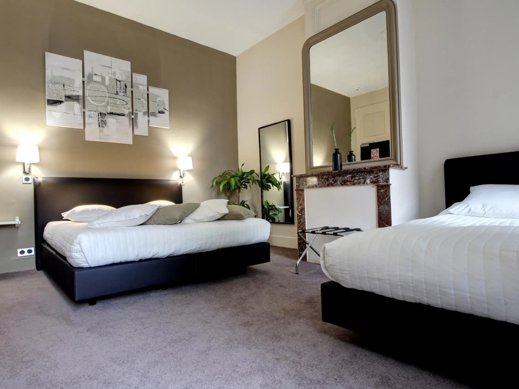 Voir la photo 4 — Le Manoir de Fourcy