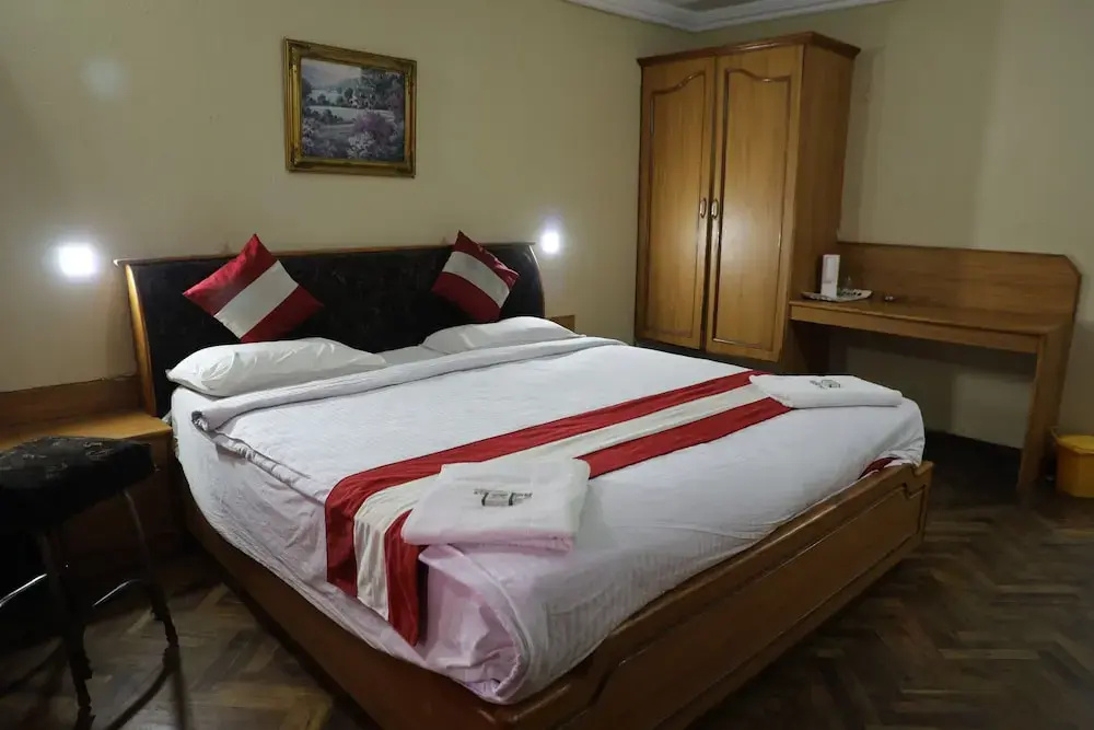Hotel photo 13