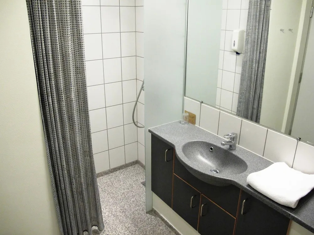 The Lodge Billund - Chambres