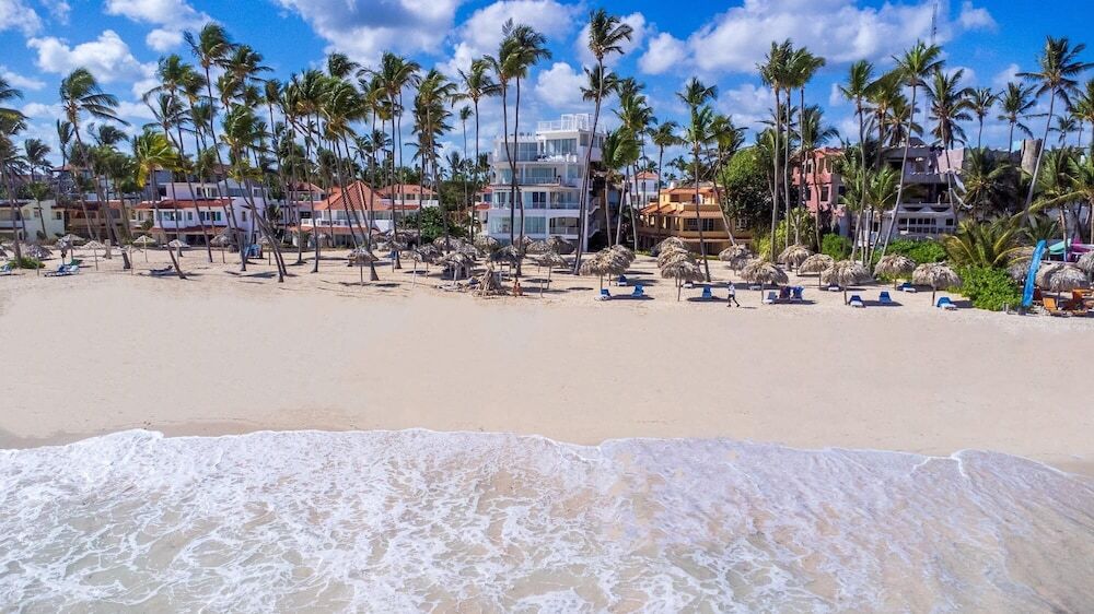 Bavaro Beach Punta Cana