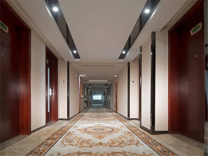 Vienna Hotel Dongguan ChangAn Wanda Plaza - Général