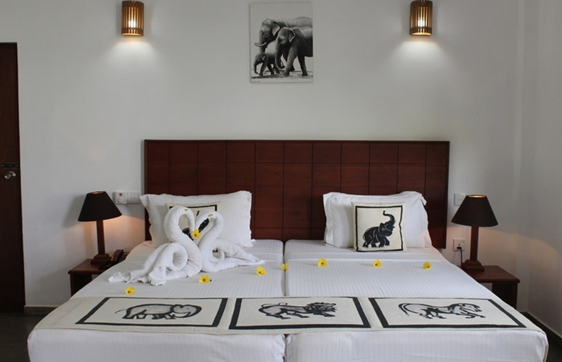 Camellia Resort And Spa