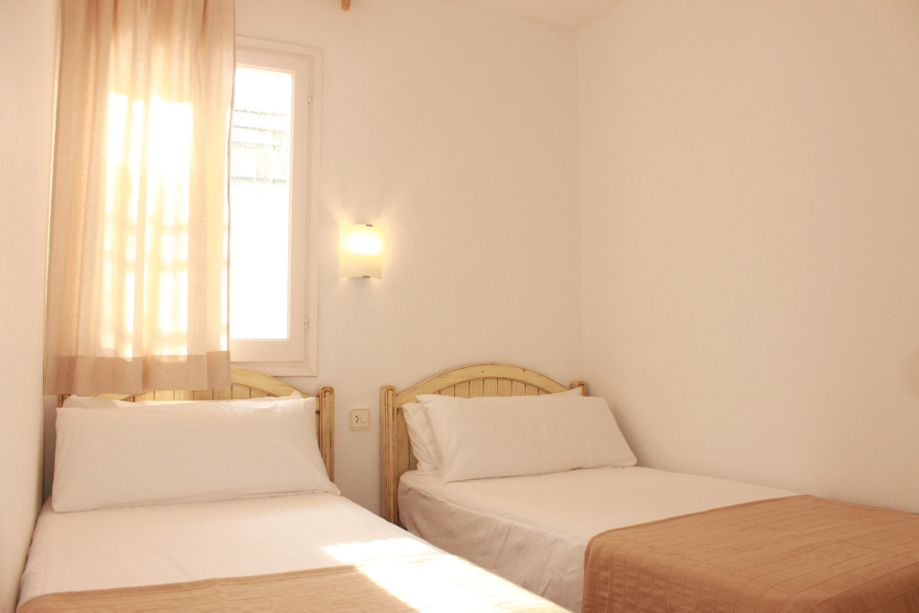 Apartamentos Las Pérgolas — 3