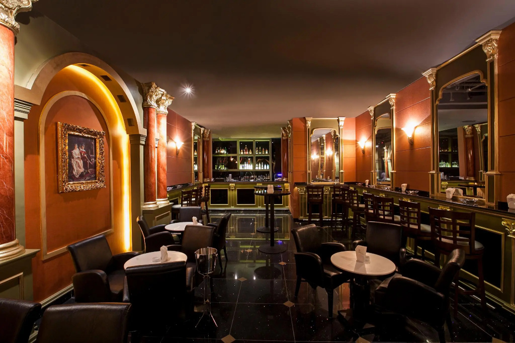 Al Sarab Hotel - Général