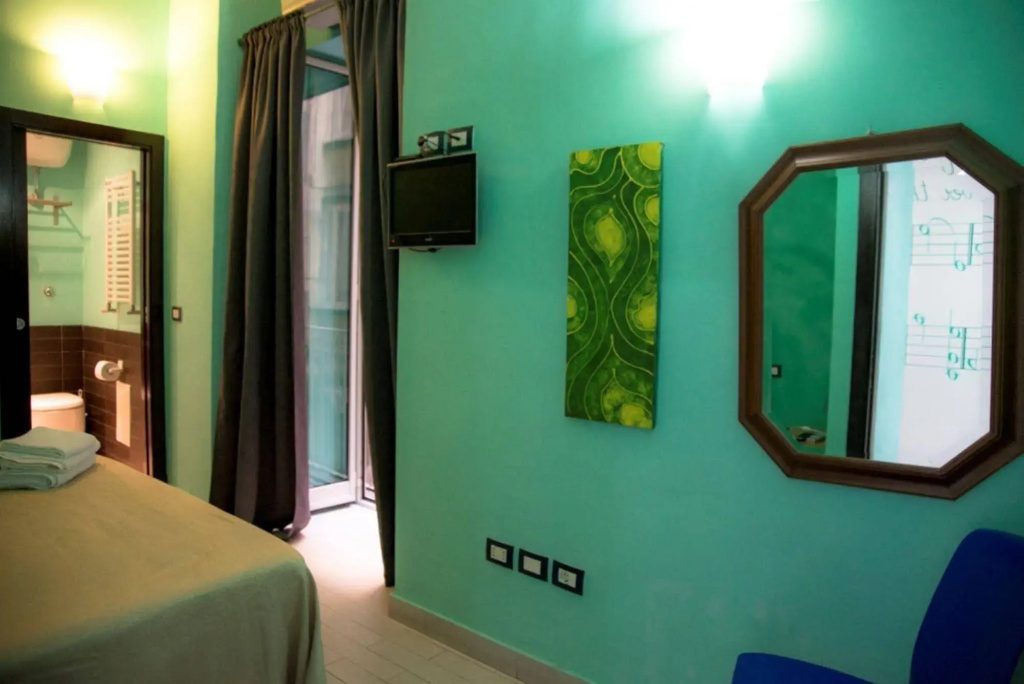 Hotel photo 9