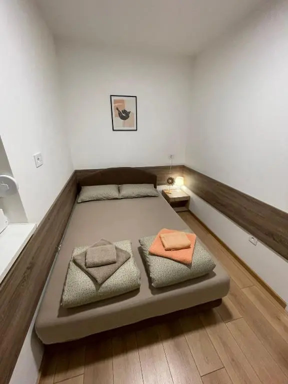 Apartman Mik Novi Sad