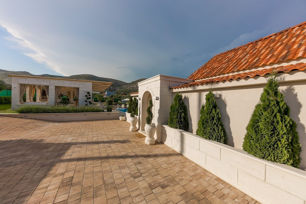 Villa Malo