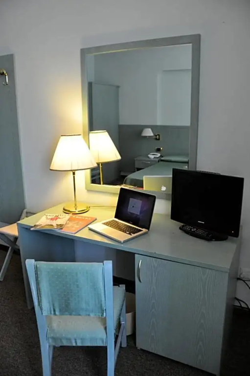 Albergo della Corona - Chambres