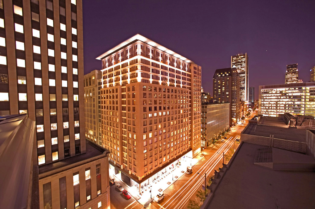 Embassy Suites Montréal by Hilton - Général