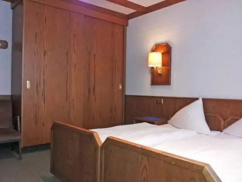Weigands Hotel Peter - Général