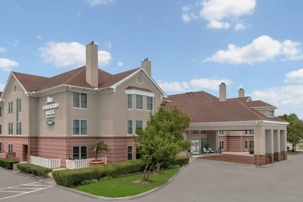 Homewood Suites by Hilton Houston Clear Lake NASA - Général
