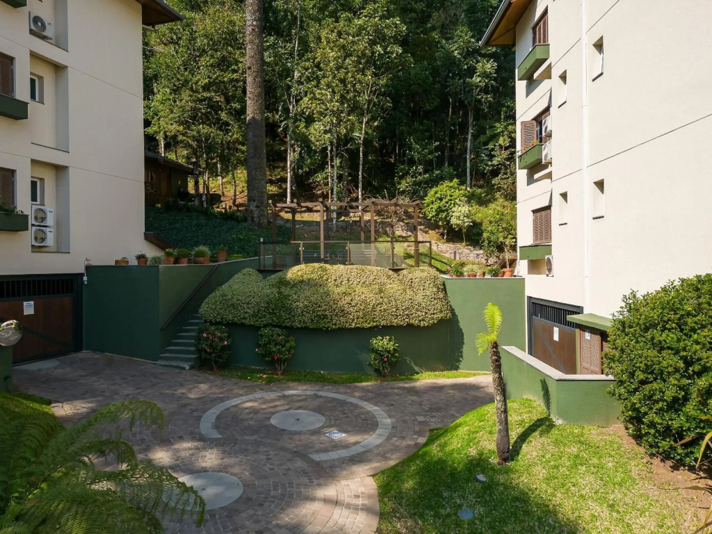 Residencial Villa Verde - 403 B