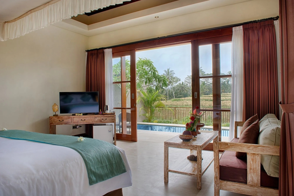 Anusara Luxury Villas - Adults Only - Général
