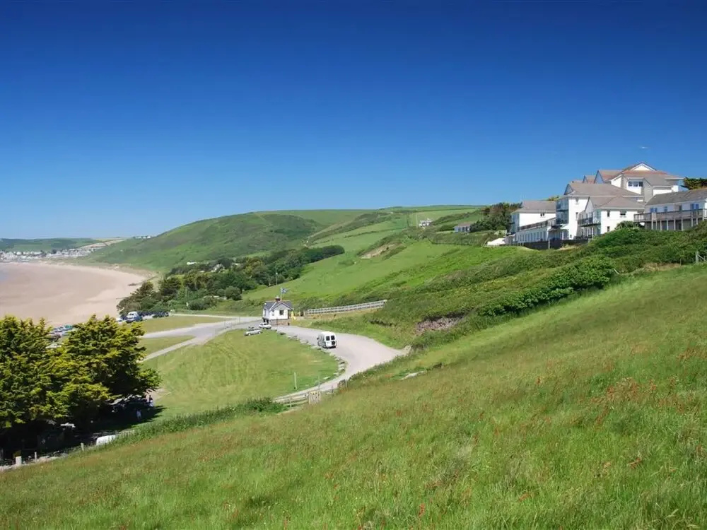 Flat 31 Clifton Court Croyde