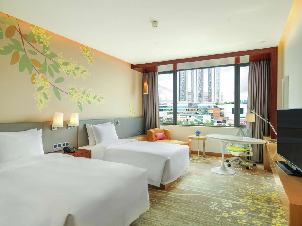 Hilton Garden Inn Foshan - Général