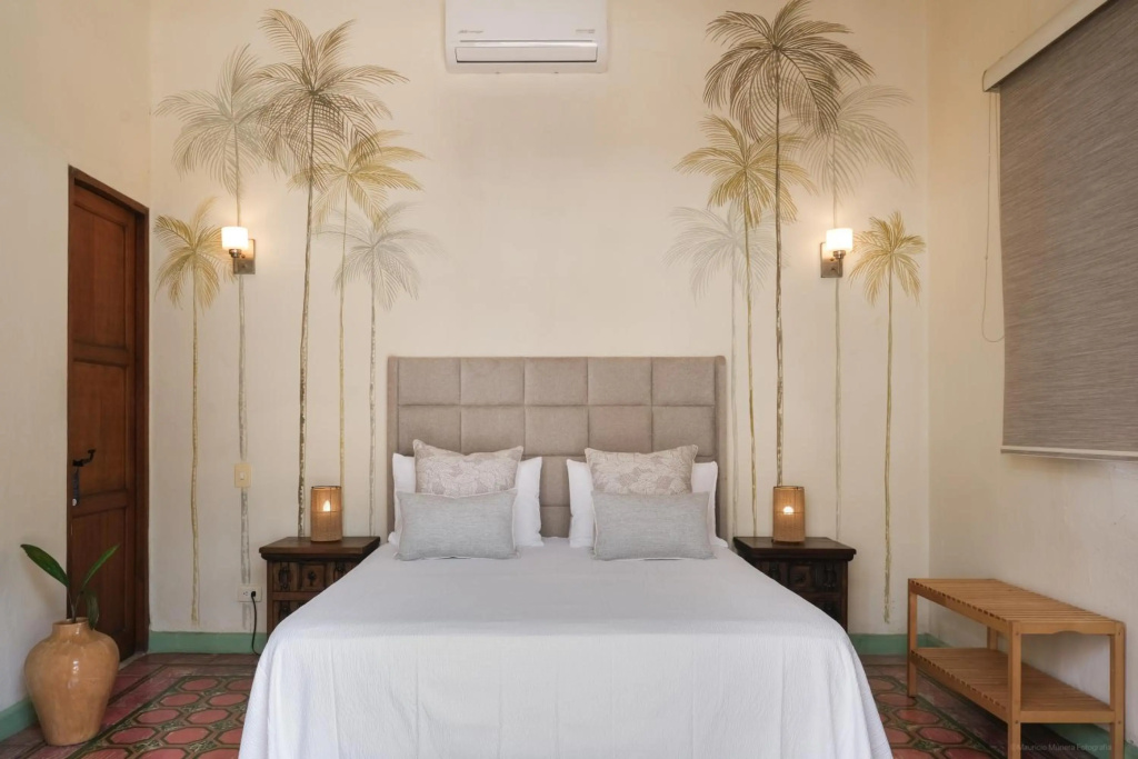 Casa Bustamante Hotel Boutique - Général