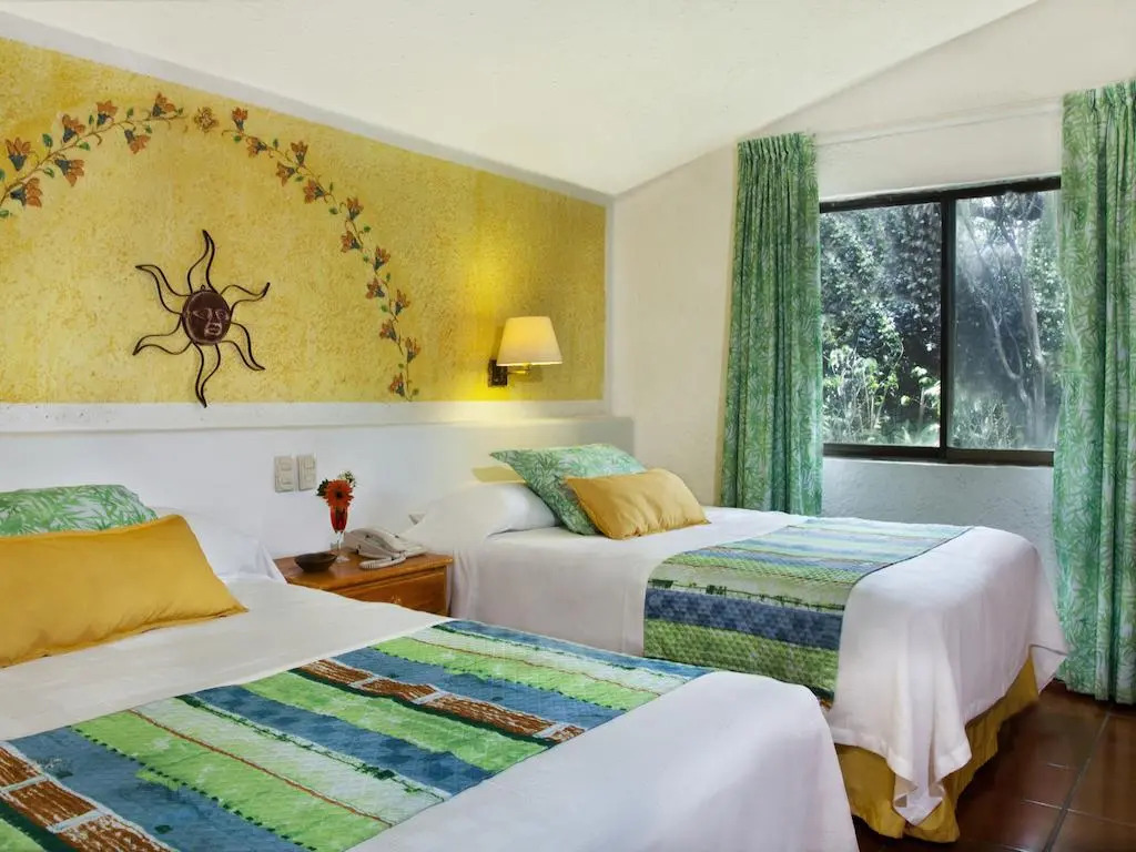 Racquet Cuernavaca — фото 3