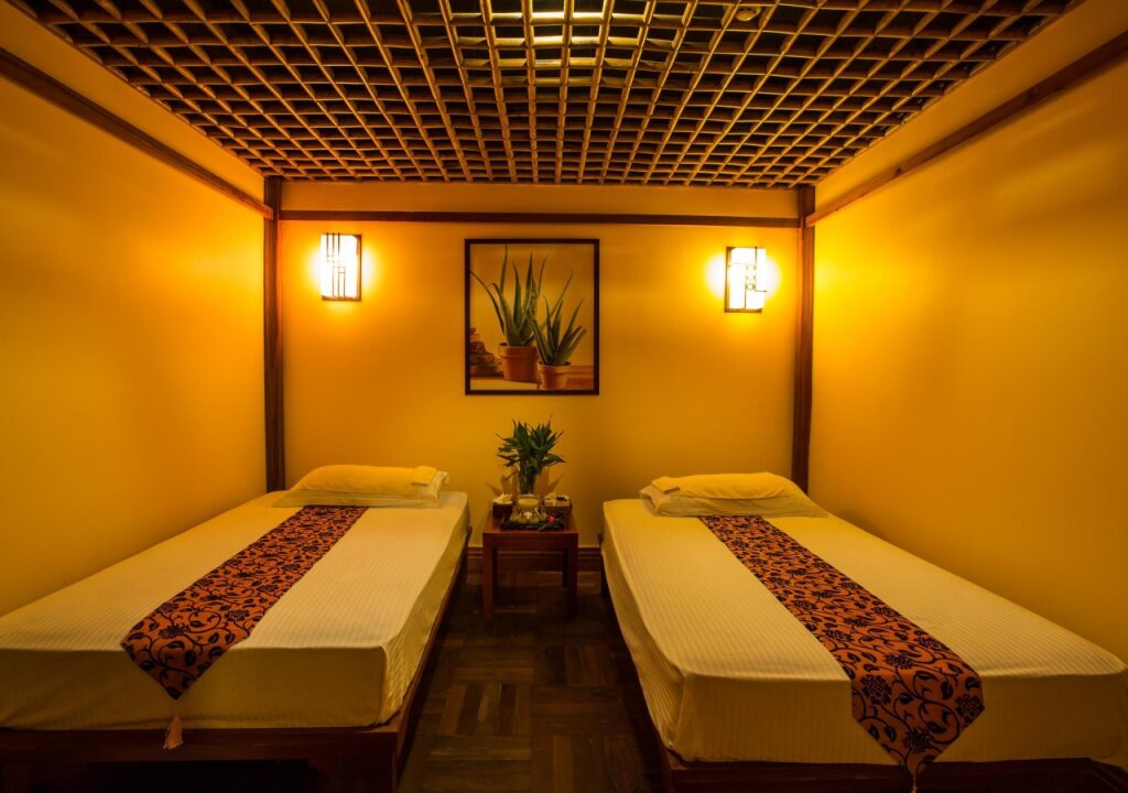 Sokha Beach Resort by null