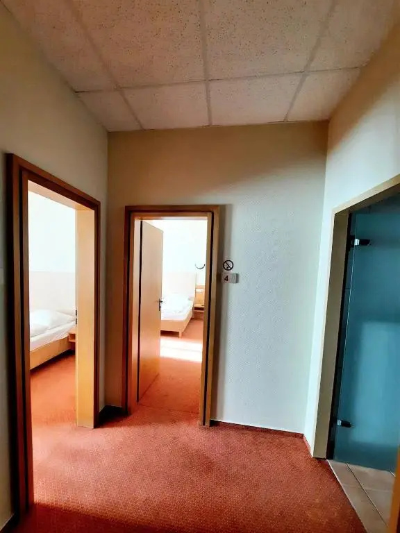 Parkhotel Kevelaer - Chambres