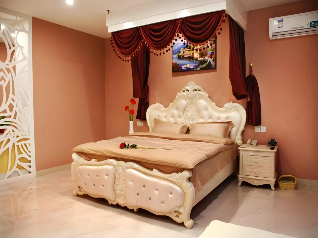 GreenTree Inn WeiFang LinQu ZhanQian Road LuChuan Business Hotel - Général