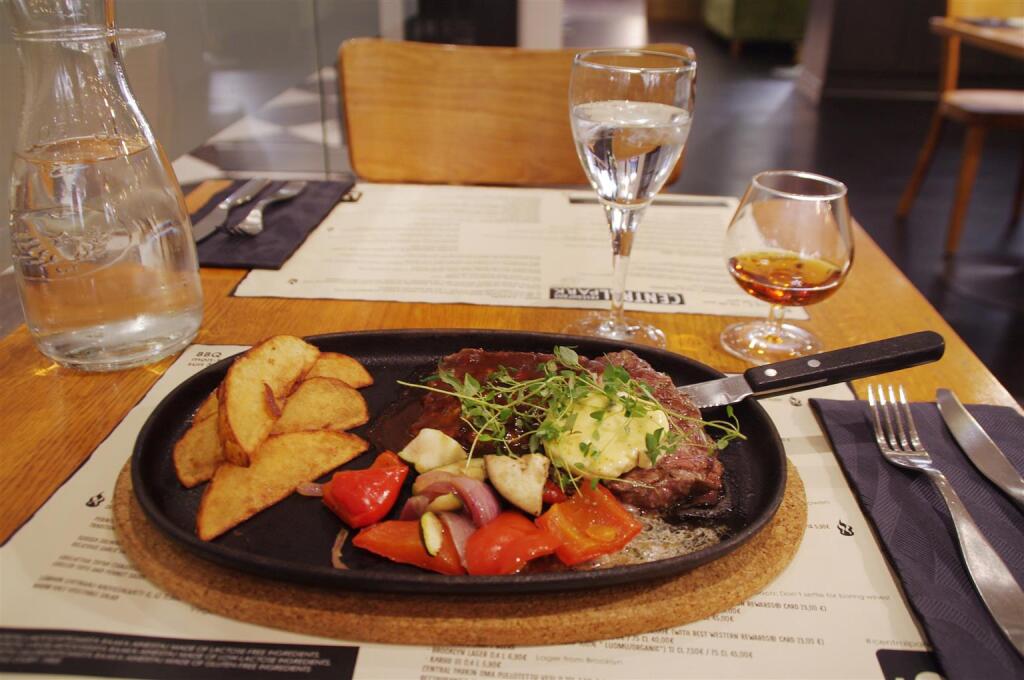 Hotel Haaga Central Park (ex.Best Western Plus Hotel Haaga) picture