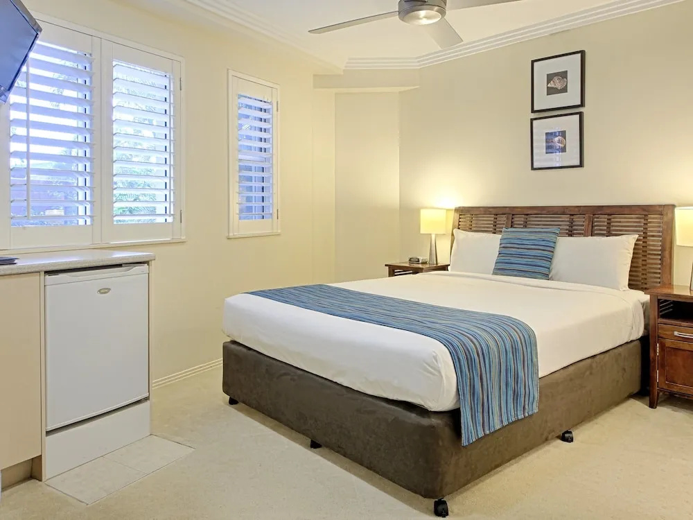 Economy Double Basement room (full double bed)