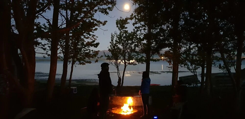 Estancia Bahia Esperanza