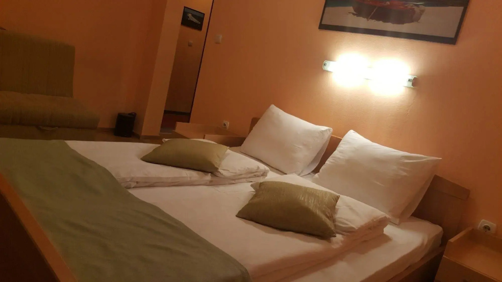 Hotel Galia - Général