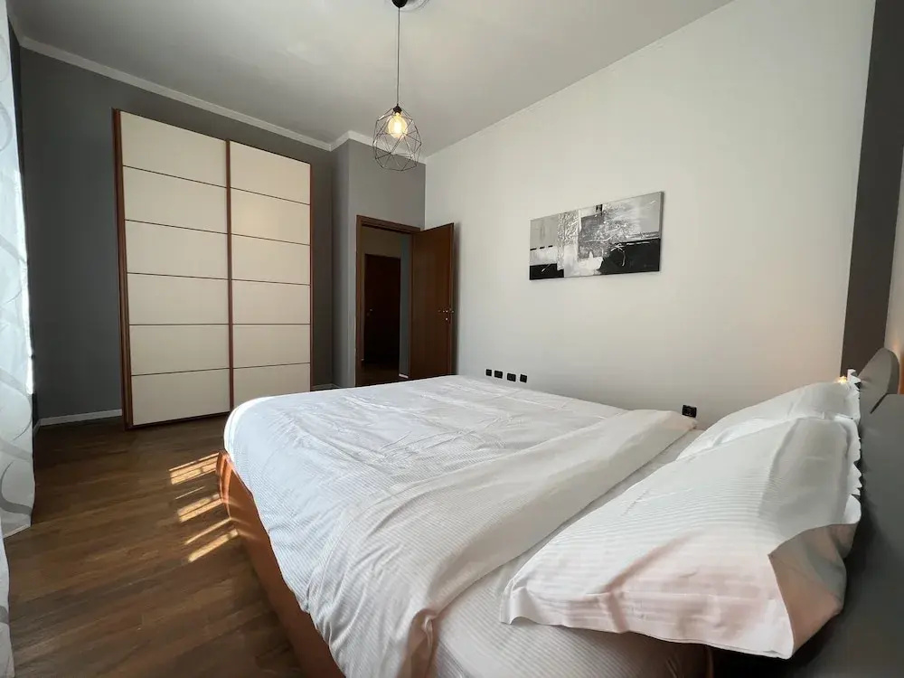 Business Apartment