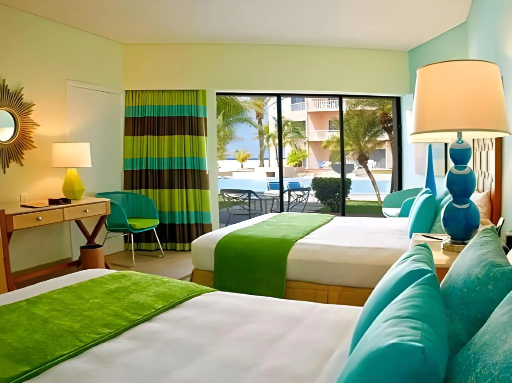 Sunscape Curacao Resort, Spa & Casino - All Inclusive - Général