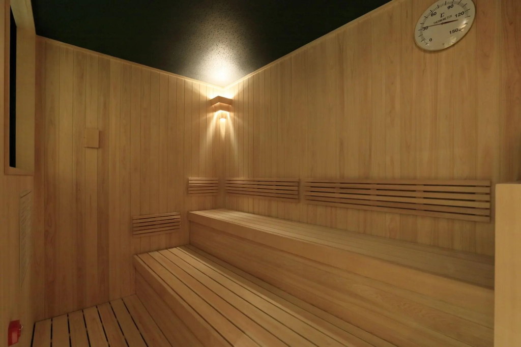Koko Kanazawa Station Hotel 사진 36