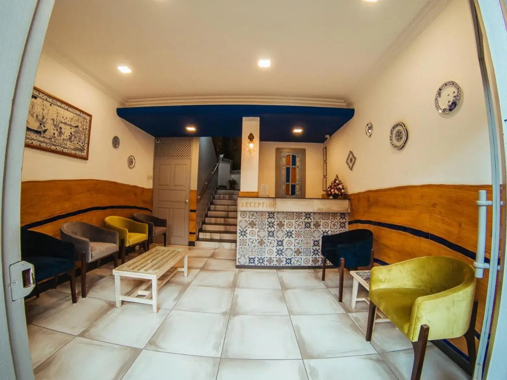 Hotel photo 8