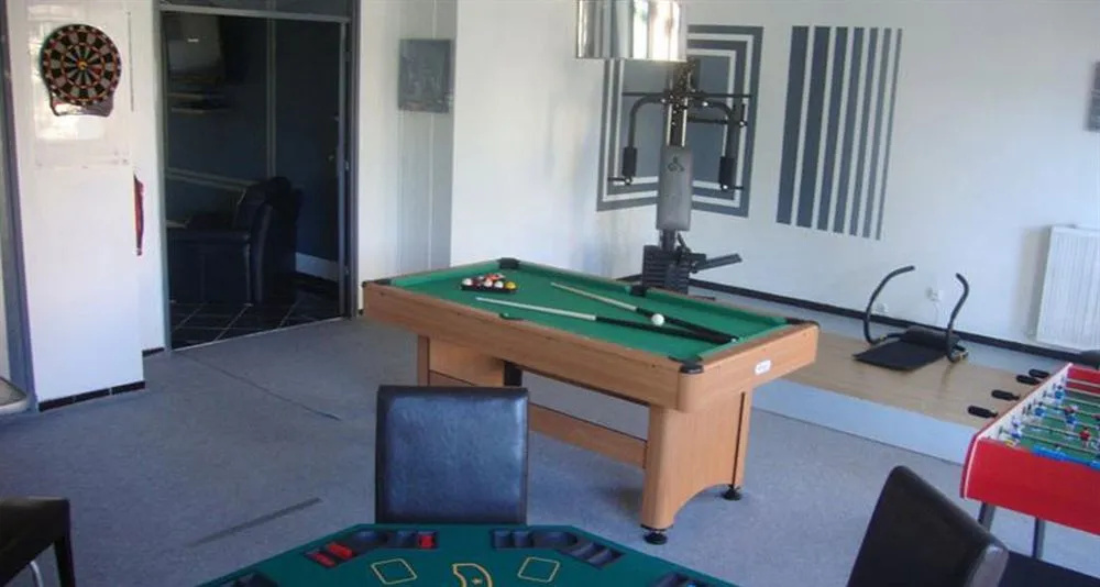 Hotel photo 13