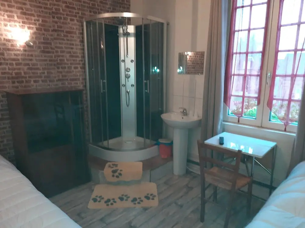 Voir la photo 2 — Auberge Des Pilotis