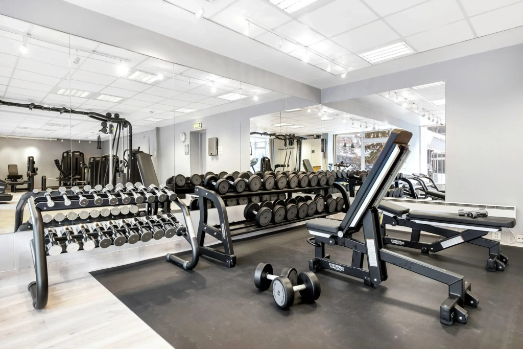 Quality Hotel Sogndal - Général