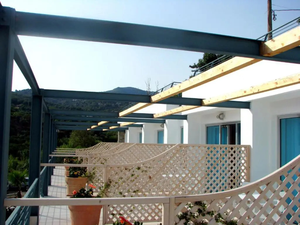 Hotel Promenade Bleu - Général
