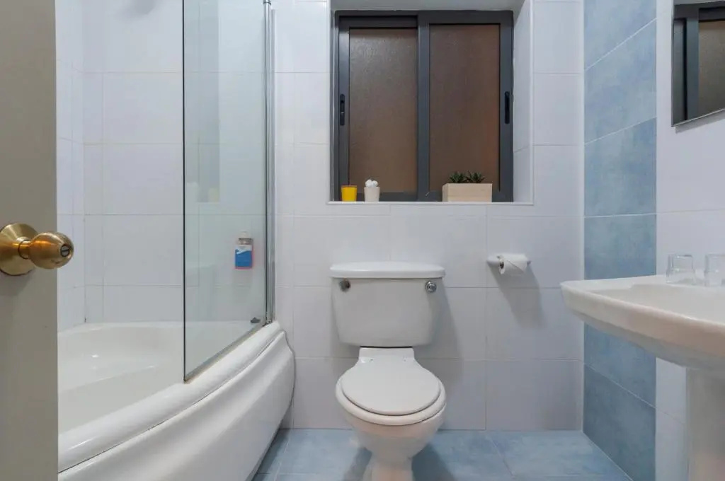 Alexandra Hotel - Chambres