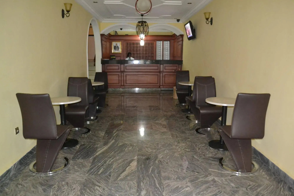 Hotel photo 13