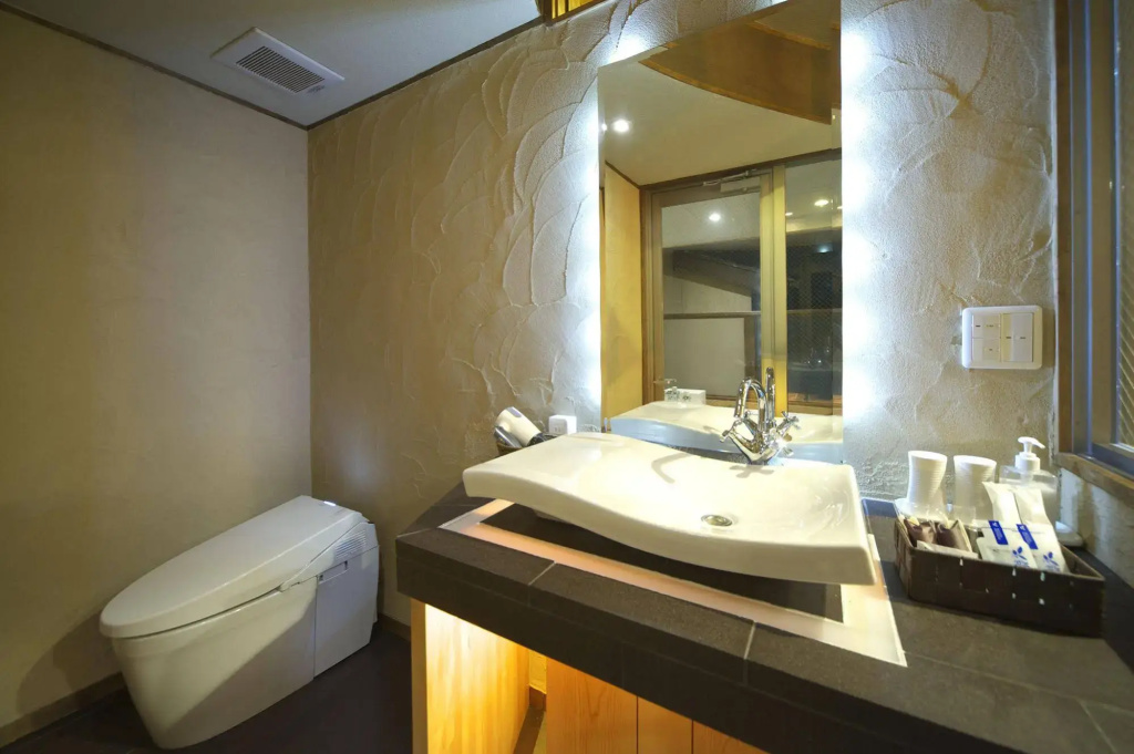 Meitei no Yado Hotel Koushien - Général