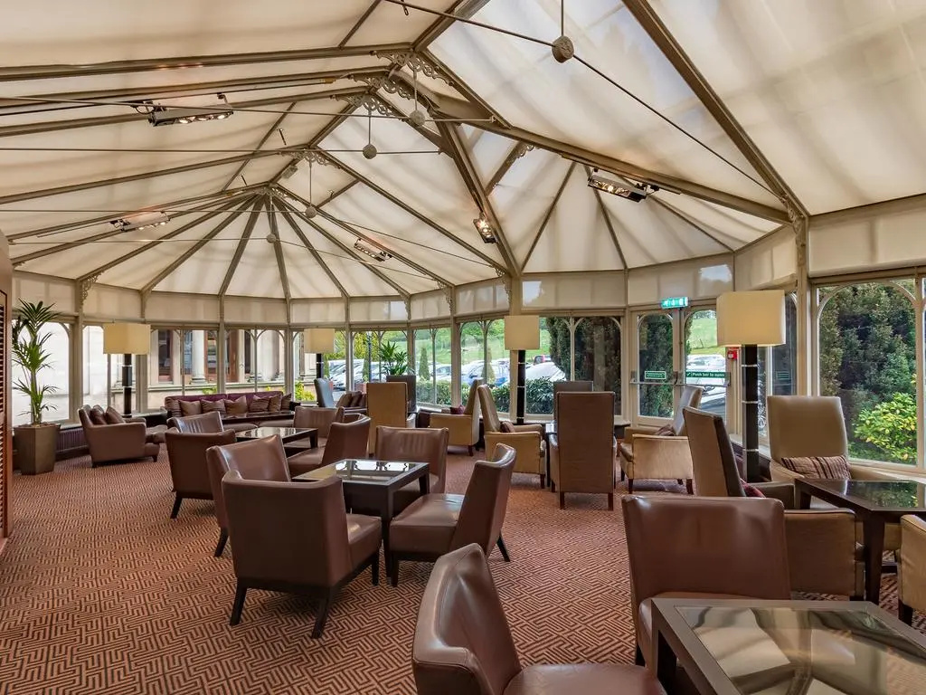 Norton House Hotel & Spa - Général