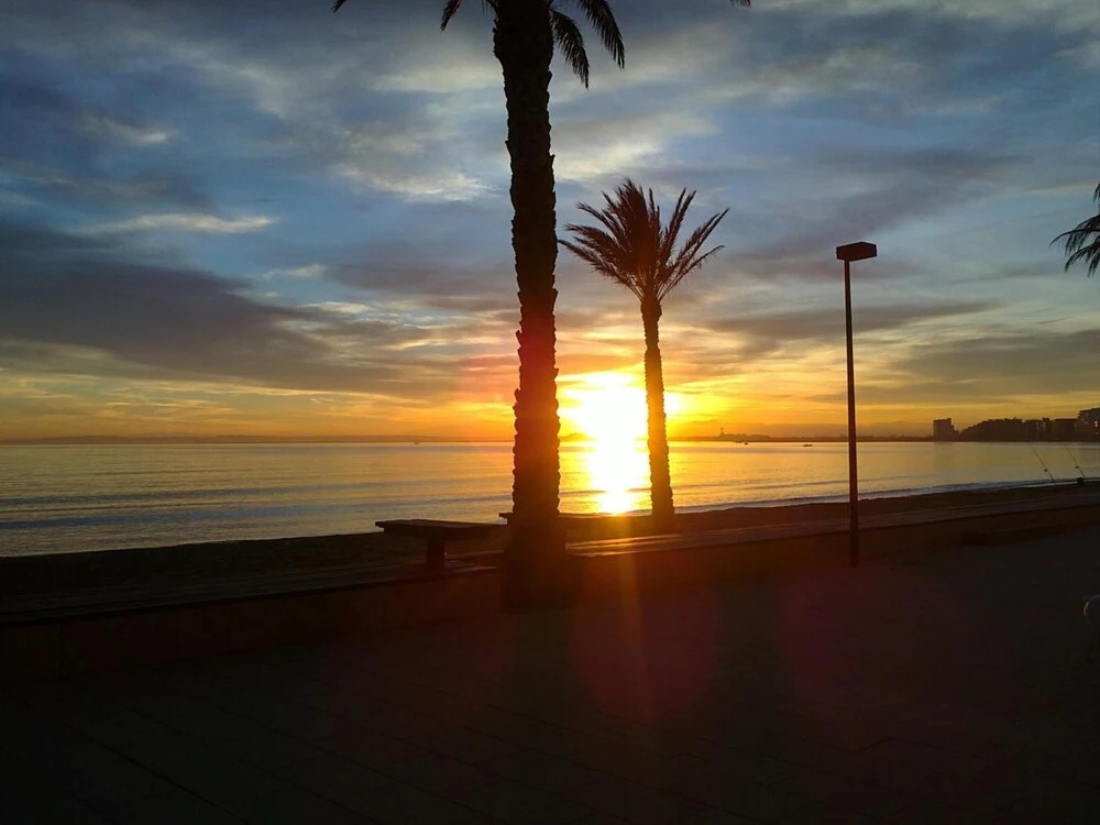 Beach & Waterfront