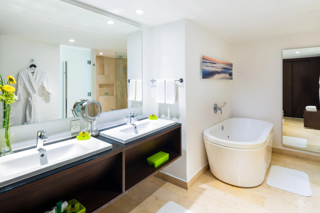 InterContinental Presidente Cancun Resort by IHG - фото 47