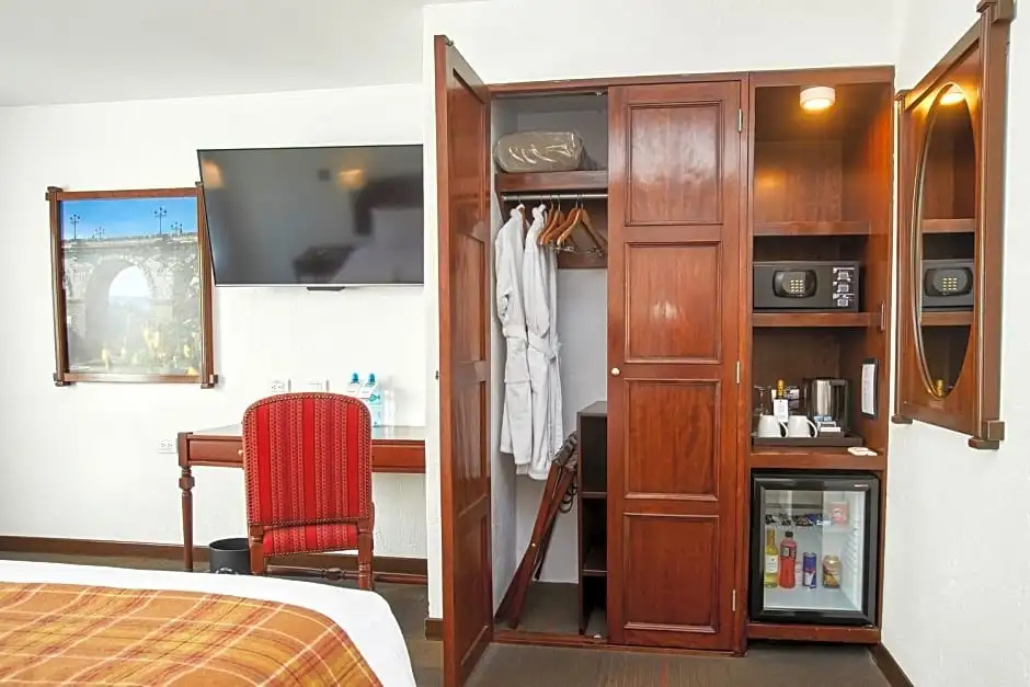 Casa Andina Premium Arequipa - Chambres