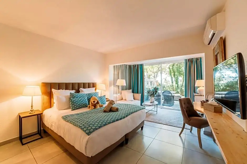 Premium room