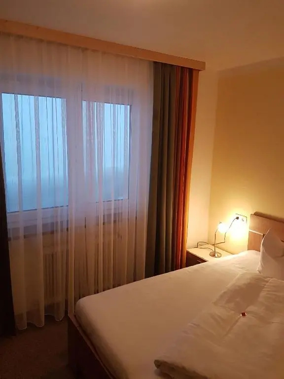 Aparthotel Hohe Brücke - Chambres