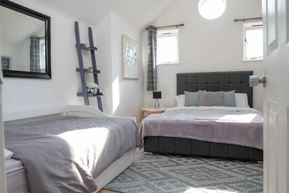 Castle House — фото 3